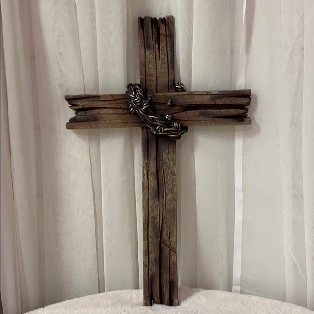 Cross